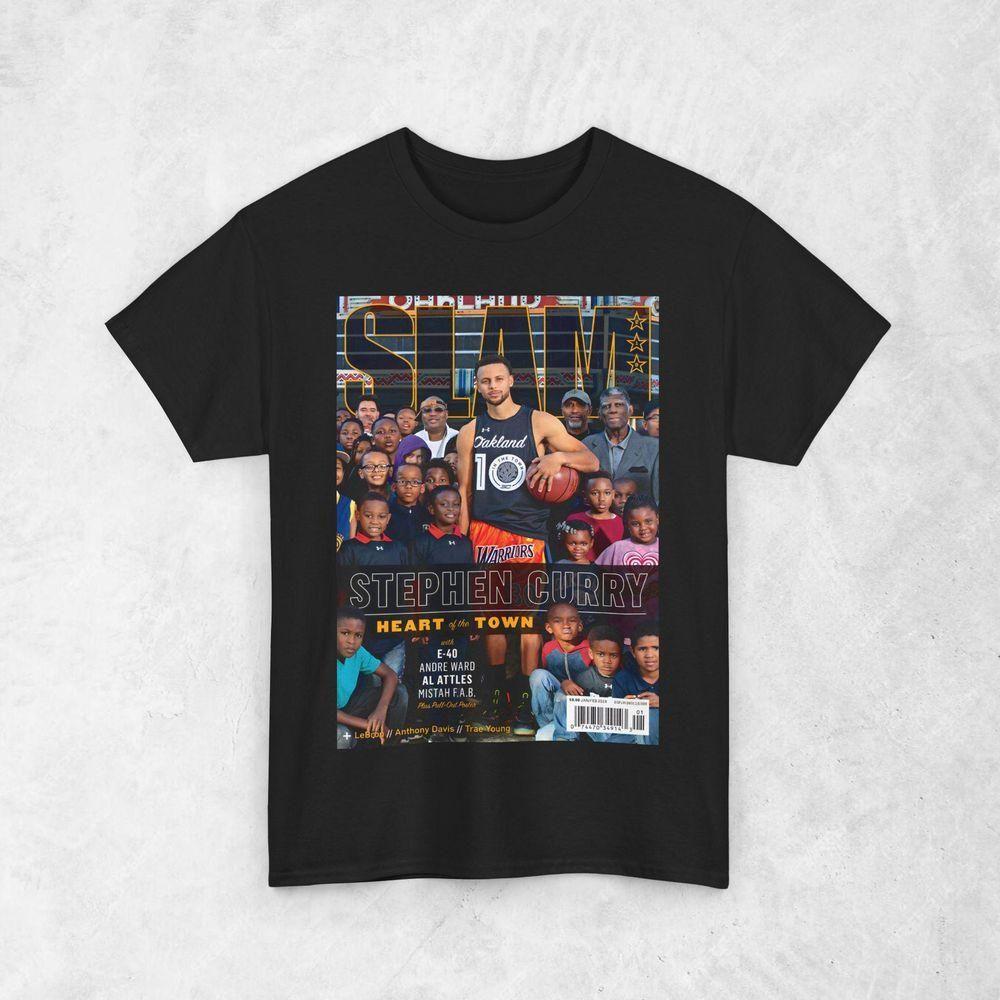 Stephen Curry Steph 7 Vuitino Merch